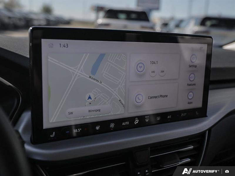 ford Escape 2024 - 16