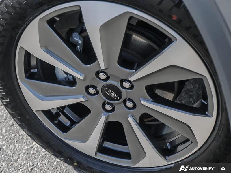 ford Escape 2024 - 19