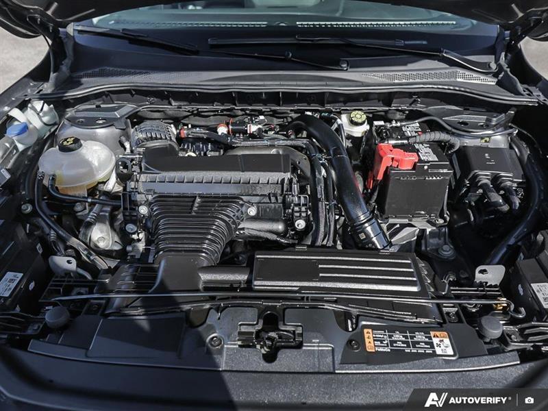 ford Escape 2024 - 21