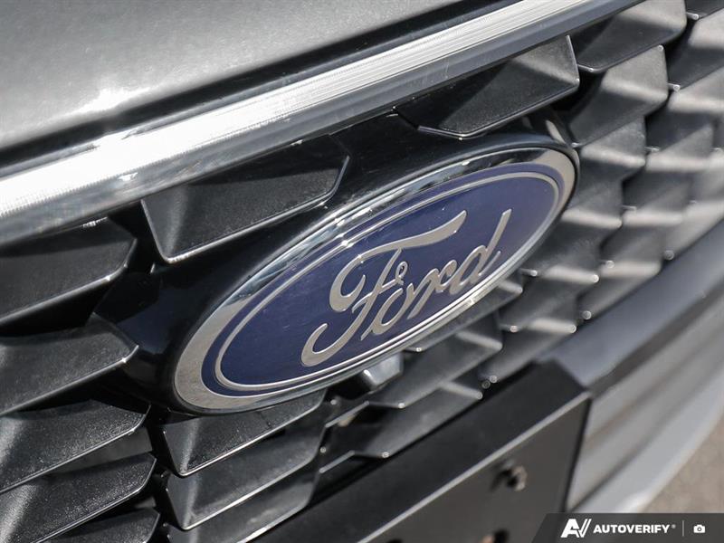 ford Escape 2024 - 22