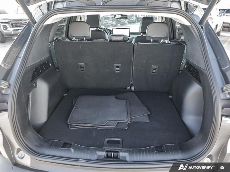 ford Escape 2024 - 24