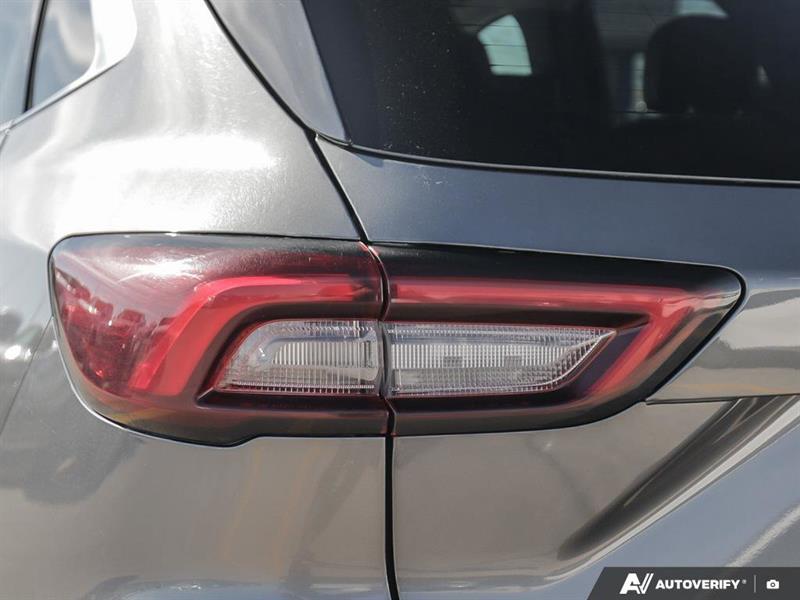 ford Escape 2024 - 25