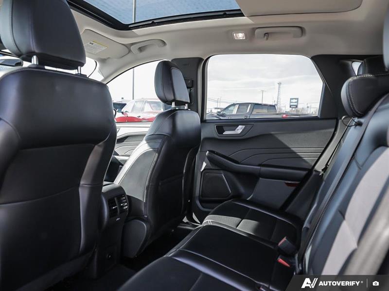 ford Escape 2024 - 26