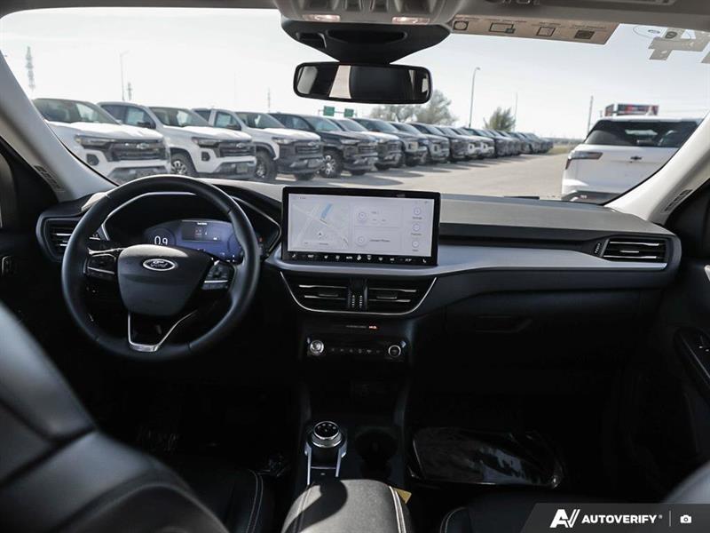 ford Escape 2024 - 27