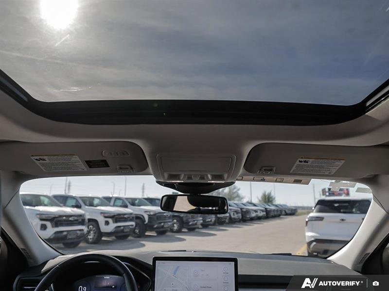 ford Escape 2024 - 28