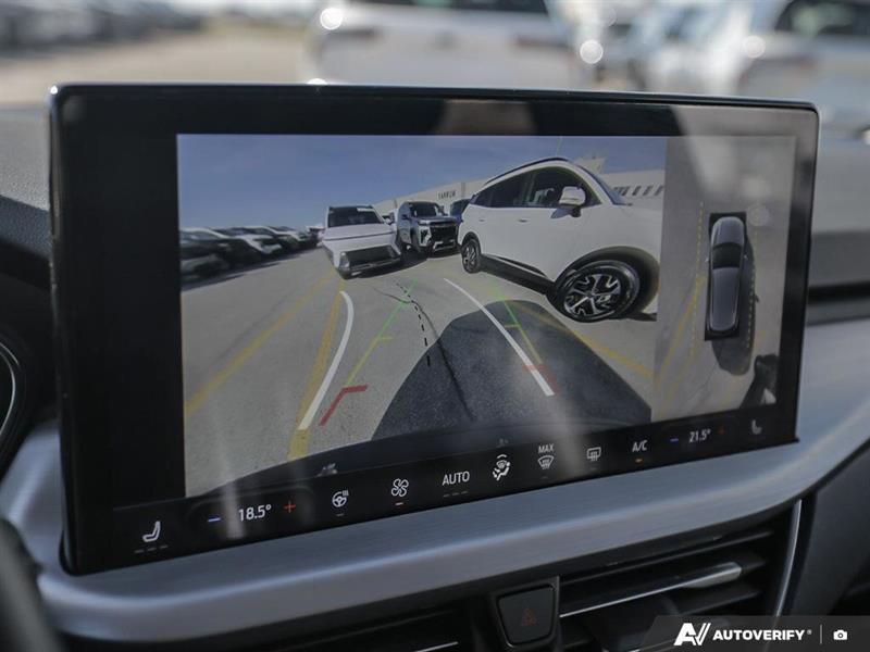 ford Escape 2024 - 29