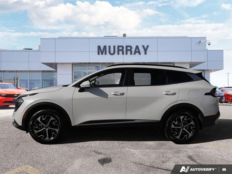 kia Sportage 2024 - 4