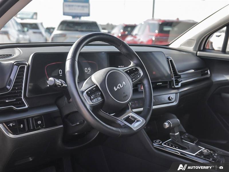kia Sportage 2024 - 7