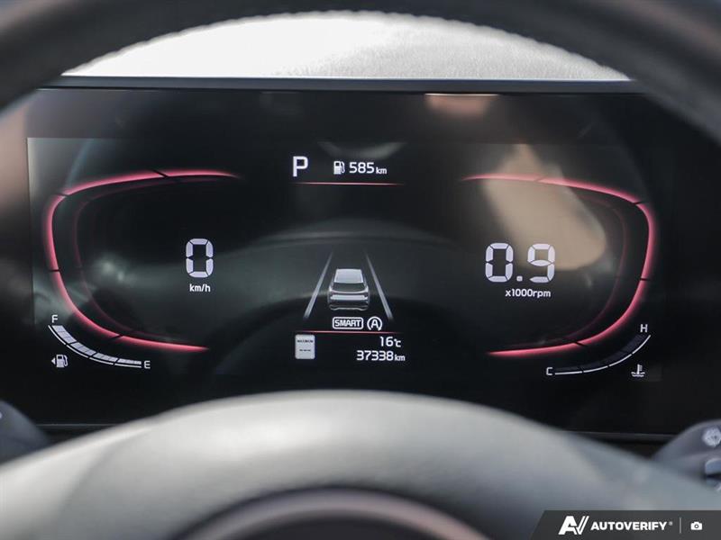 kia Sportage 2024 - 9