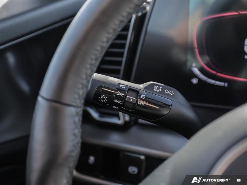 kia Sportage 2024 - 11