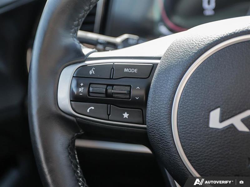 kia Sportage 2024 - 13