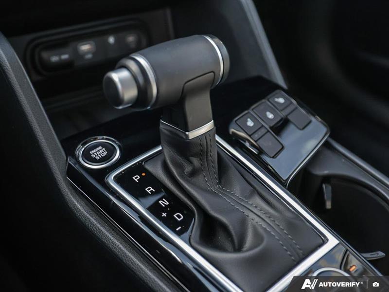 kia Sportage 2024 - 14