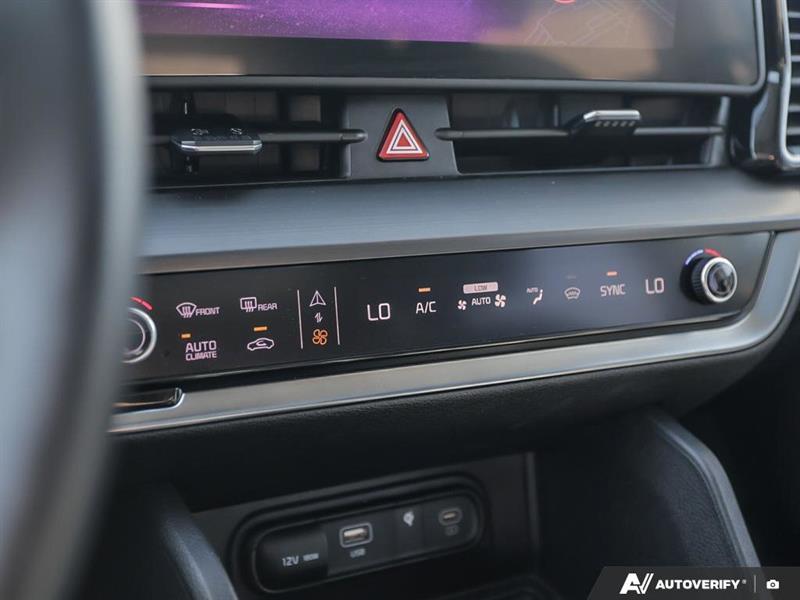 kia Sportage 2024 - 15