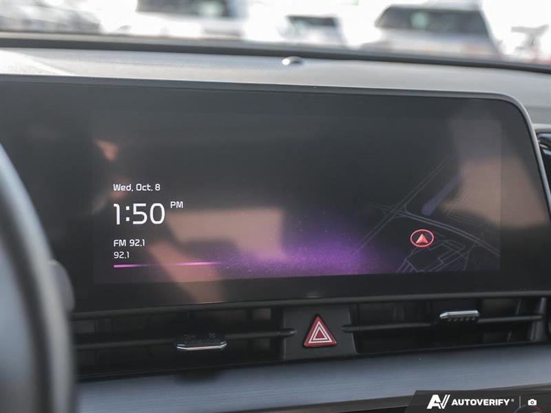 kia Sportage 2024 - 16