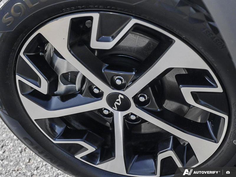 kia Sportage 2024 - 19