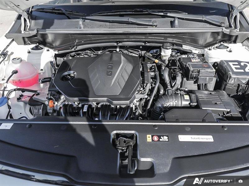 kia Sportage 2024 - 21