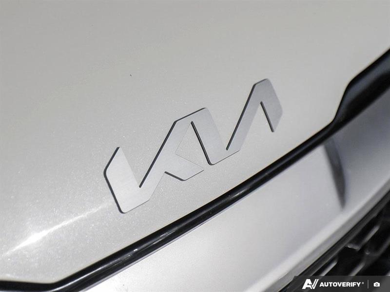 kia Sportage 2024 - 22