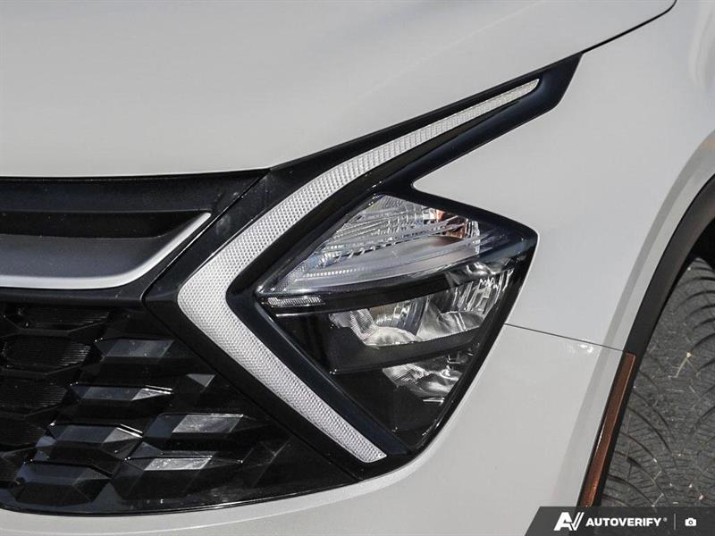 kia Sportage 2024 - 23