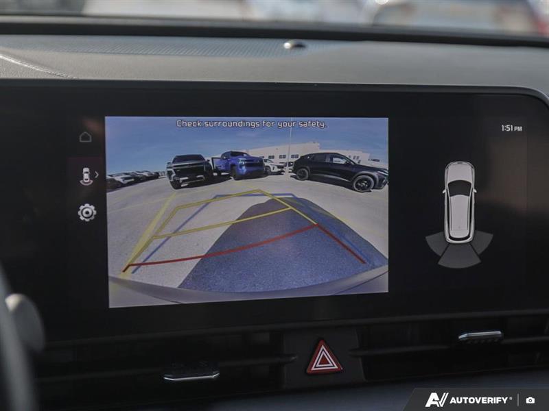 kia Sportage 2024 - 29