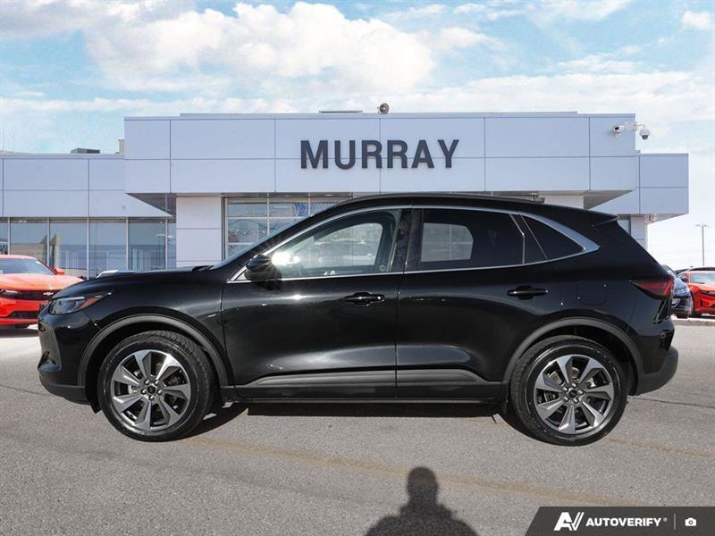 ford Escape 2024 - 4