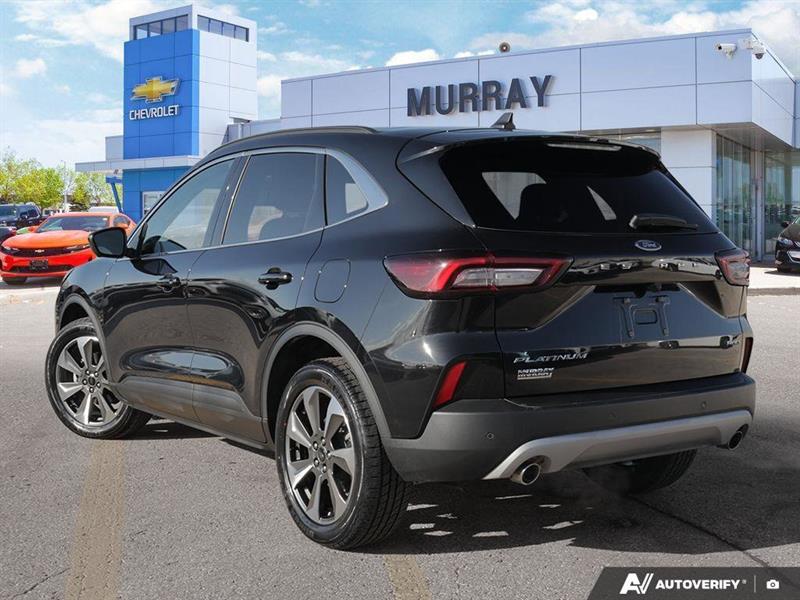 ford Escape 2024 - 5