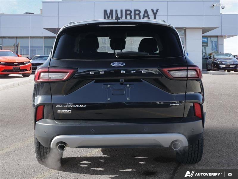 ford Escape 2024 - 6