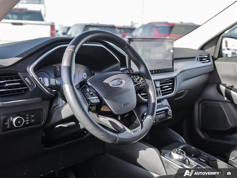 ford Escape 2024 - 7