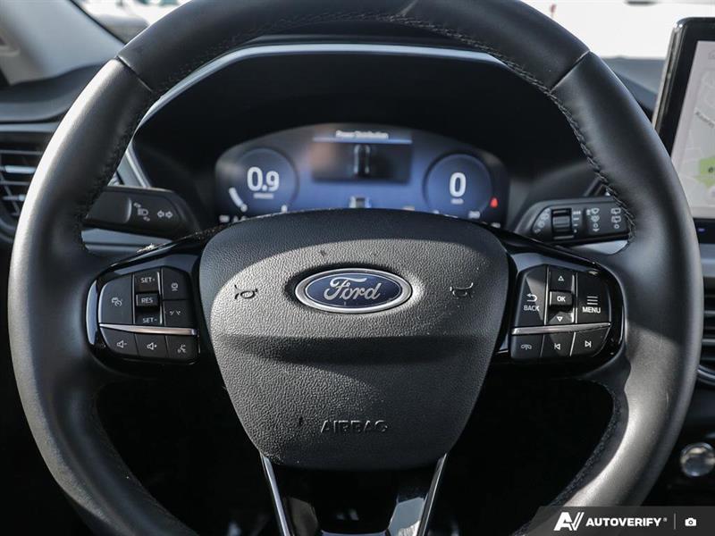 ford Escape 2024 - 8