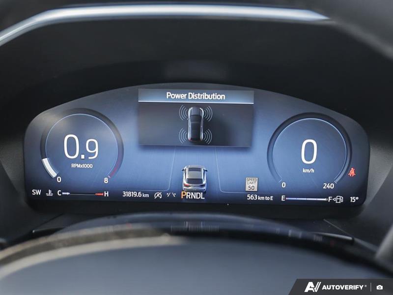 ford Escape 2024 - 9