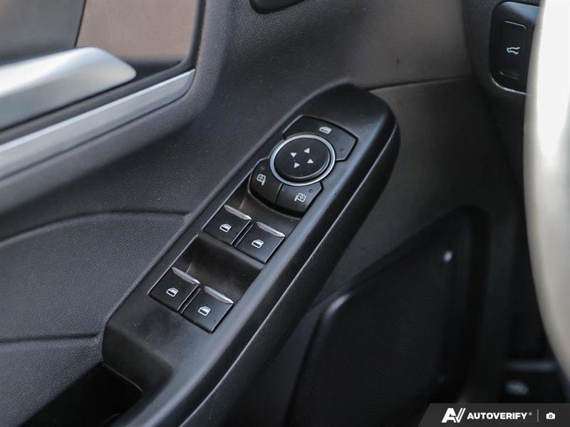 ford Escape 2024 - 12