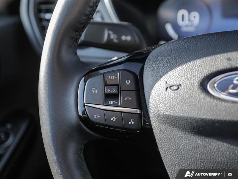 ford Escape 2024 - 13