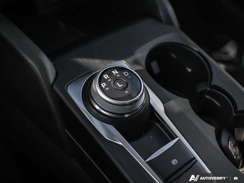 ford Escape 2024 - 14