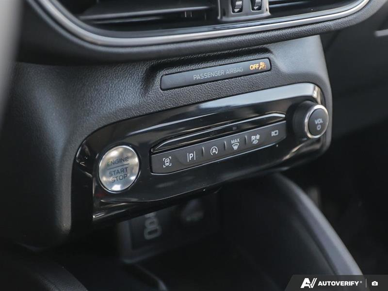 ford Escape 2024 - 15