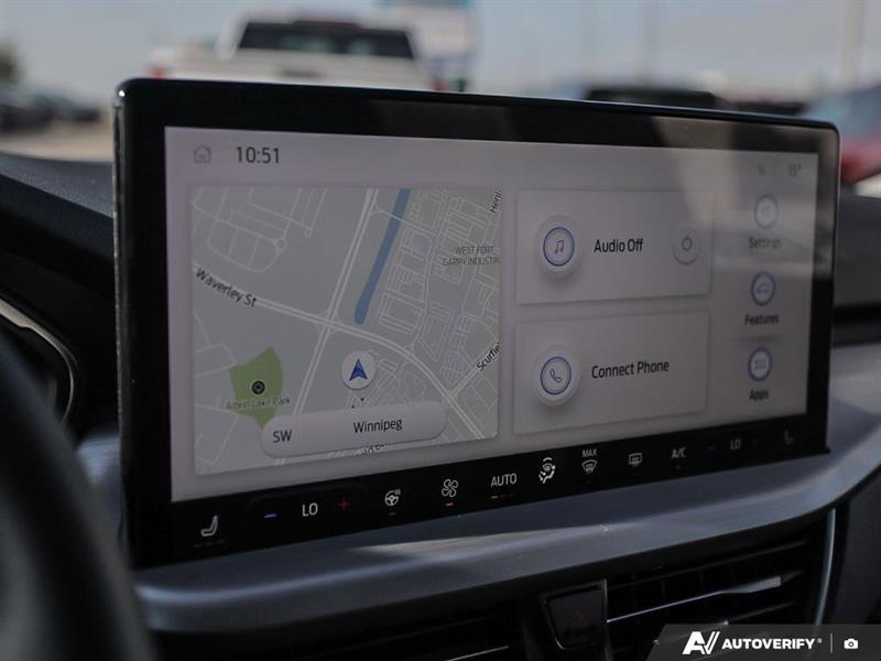 ford Escape 2024 - 16