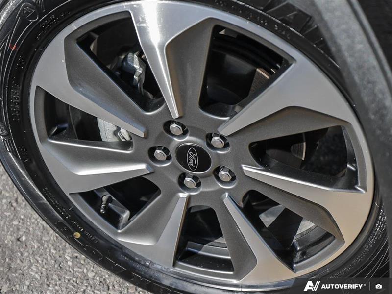 ford Escape 2024 - 19