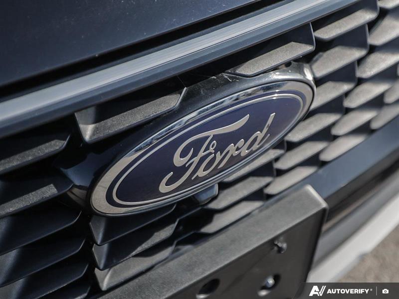 ford Escape 2024 - 22