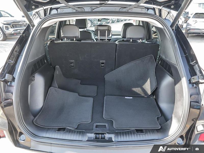 ford Escape 2024 - 24