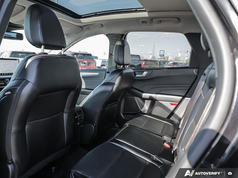 ford Escape 2024 - 26