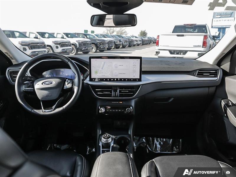 ford Escape 2024 - 27