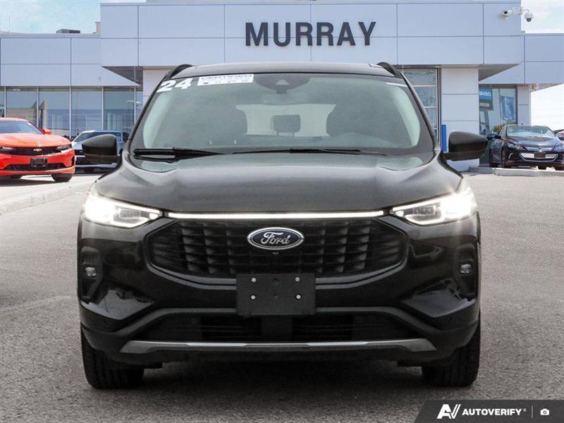 ford Escape 2024 - 2