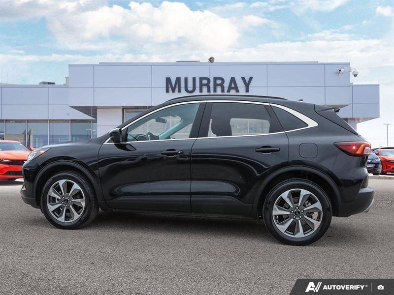 ford Escape 2024 - 4