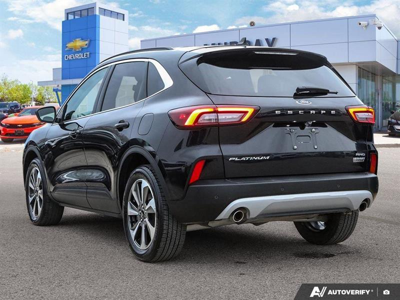 ford Escape 2024 - 5