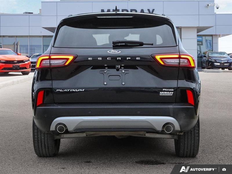 ford Escape 2024 - 6