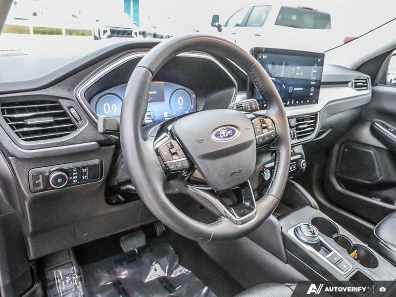 ford Escape 2024 - 7