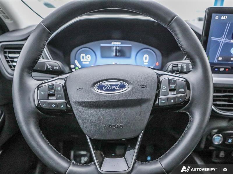 ford Escape 2024 - 8