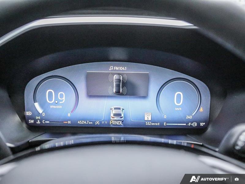 ford Escape 2024 - 9