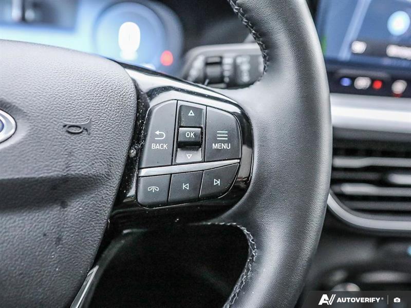 ford Escape 2024 - 13