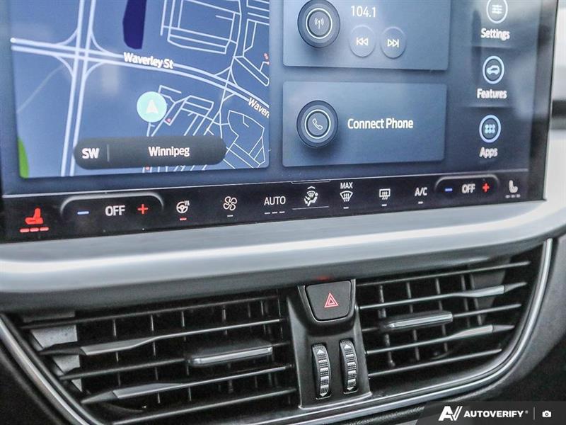 ford Escape 2024 - 16