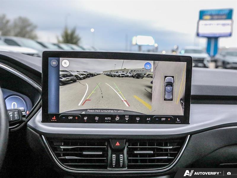 ford Escape 2024 - 17