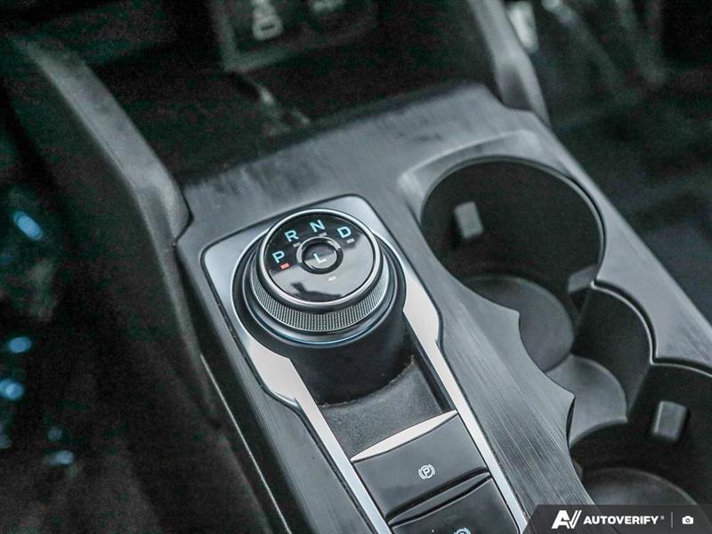 ford Escape 2024 - 18